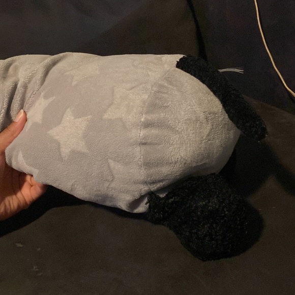 Sanrio Chococat Soft Plush Pillow! - Picture 4 of 4